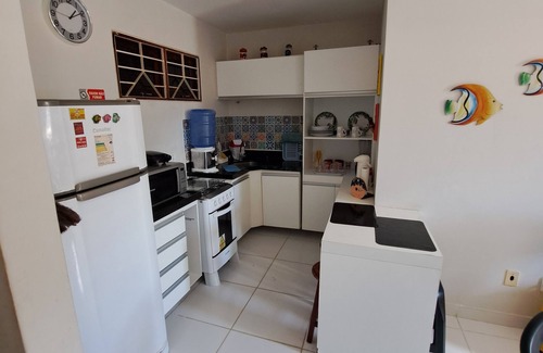 Praia do Frances Apartment | Cozy Kitnet for Your Perfect Getaway - Child Friendly Stay