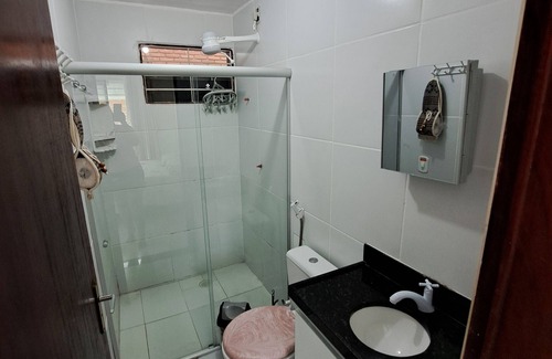 Praia do Frances Apartment | Cozy Kitnet for Your Perfect Getaway - Child Friendly Stay
