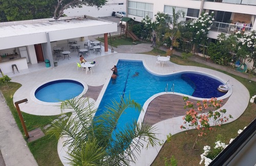 Praia do Frances Apartment | Relax at Apartamento Francês with Oceanfront Views