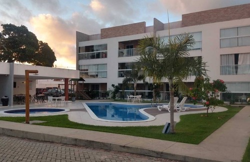Praia do Frances Apartment | Relax at Apartamento Francês with Oceanfront Views