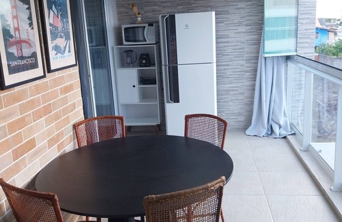 Praia do Frances Apartment | Relax at Apartamento Francês with Oceanfront Views