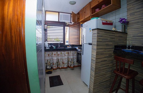 Praia do Frances Apartment | Cozy Kitnet in Alagoas with Hot Tub & Pet-Friendly Amenities