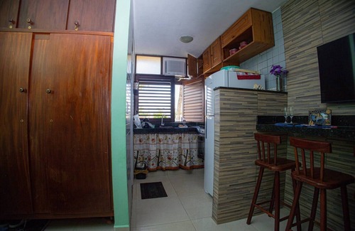 Praia do Frances Apartment | Cozy Kitnet in Alagoas with Hot Tub & Pet-Friendly Amenities