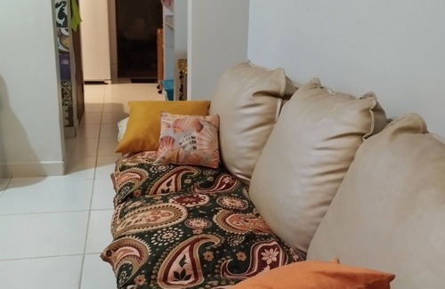 Marechal Deodoro House | Inviting Room at Praia do Francês - Ideal for Families