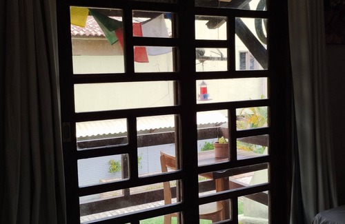 Marechal Deodoro House | Inviting Room at Praia do Francês - Ideal for Families
