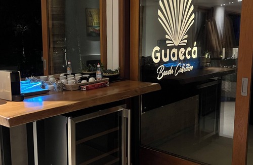 Guaeca House | Explore Historic Beauty Just Minutes from Your Hotel Stay