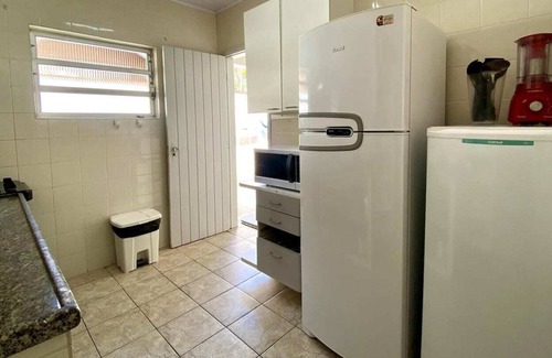 Guaeca House | Discover Casa Azul: Pet-Friendly with Ocean Views & Breakfast