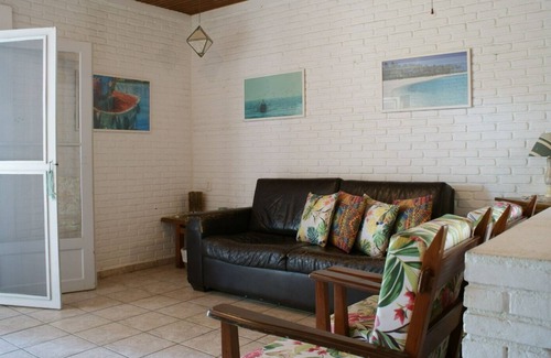 Guaeca House | Discover Casa Azul: Pet-Friendly with Ocean Views & Breakfast