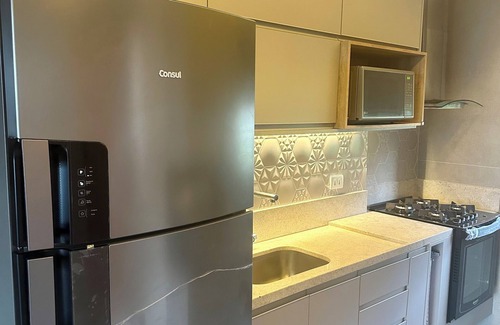 Tamandare Apartment | Exclusive Ocean View Flat at Iconic Carneiros Beach
