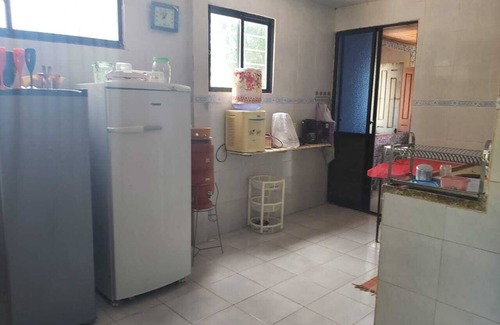Aratuba House | Ideal Stay at Casa 4/4 Ilha Berlinque for Up to 11 Guests