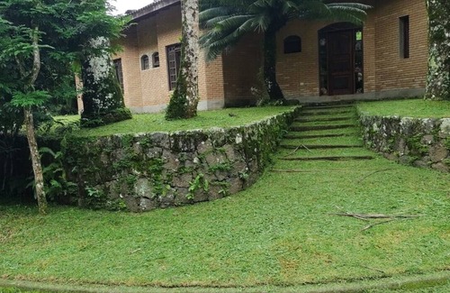 Praia Vermelha House | Exclusive Beach House with Pool and Barbecue Area