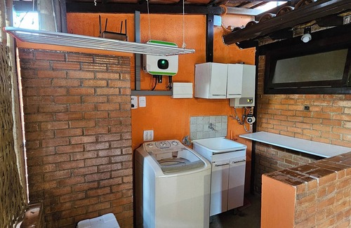 Recreio dos Bandeirantes House | House to relax in a quiet place near the sea