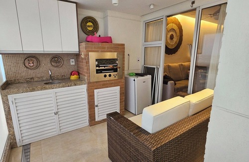 Recreio dos Bandeirantes Apartment | Beautiful and cozy apartment in the heart of Recreio dos Bandeirantes