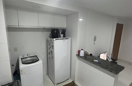 Recreio dos Bandeirantes Apartment | Cozy Apt Aconchegante Near Praia Macumba with Family Amenities