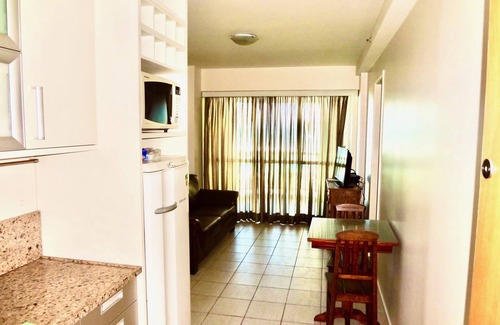 Recreio dos Bandeirantes Apartment | Discover Ninho de Gaivotas at Villa del Sol Resort