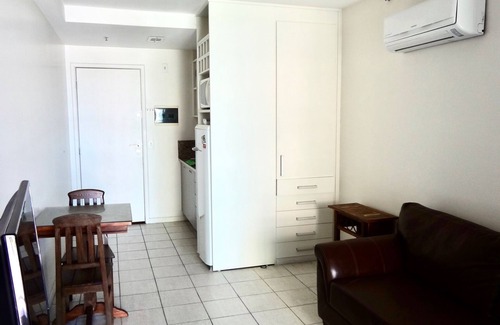Recreio dos Bandeirantes Apartment | Discover Ninho de Gaivotas at Villa del Sol Resort