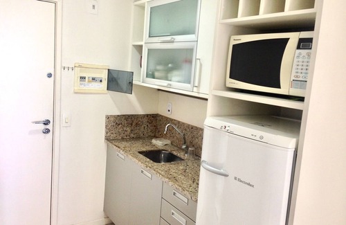 Recreio dos Bandeirantes Apartment | Discover Ninho de Gaivotas at Villa del Sol Resort