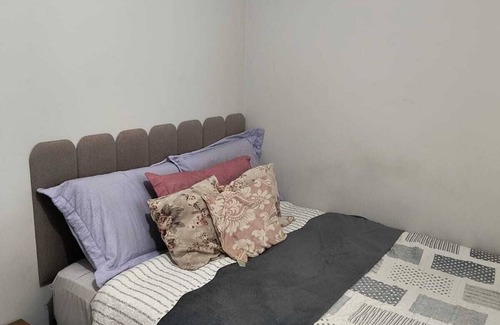 Recreio dos Bandeirantes Cabin | Child-Friendly Hostel Apart in Recreio dos Bandeirantes