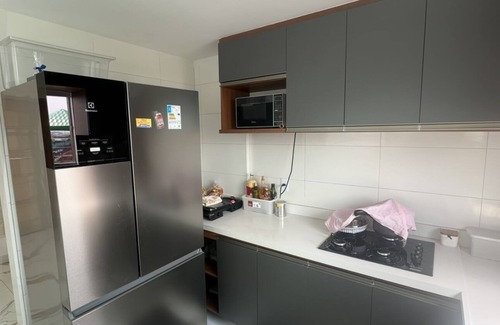 Recreio dos Bandeirantes Apartment | Relaxing Duplex with Pool for the Whole Family