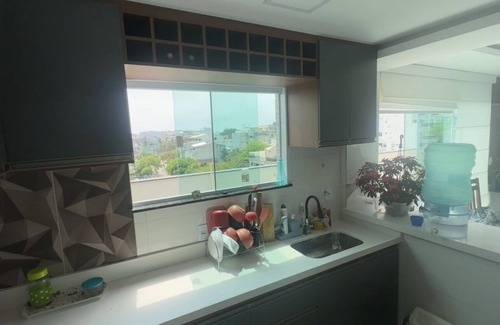Recreio dos Bandeirantes Apartment | Relaxing Duplex with Pool for the Whole Family