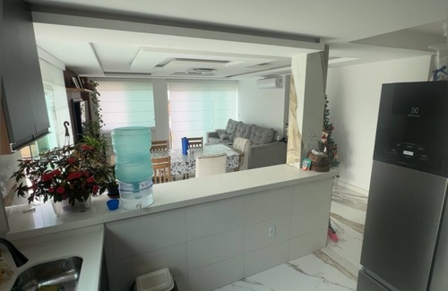 Recreio dos Bandeirantes Apartment | Relaxing Duplex with Pool for the Whole Family
