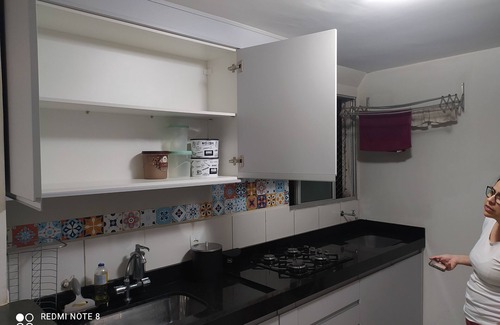 Sao Carlos Apartment | Functional Apartment with Kitchen & Pet-Friendly Amenities