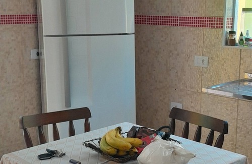 Jardim Peruibe House | Refúgio da Família em PERUIBE - Aconchego garantido