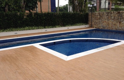 Riviera de Sao Lourenco Apartment | Apartment with Breathtaking Ocean View and Top Amenities
