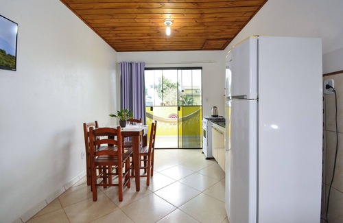 Sao Joao do Rio Vermelho Apartment | Maricota Residential