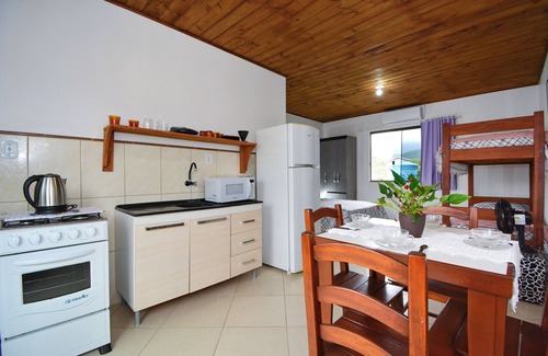 Sao Joao do Rio Vermelho Apartment | Maricota Residential