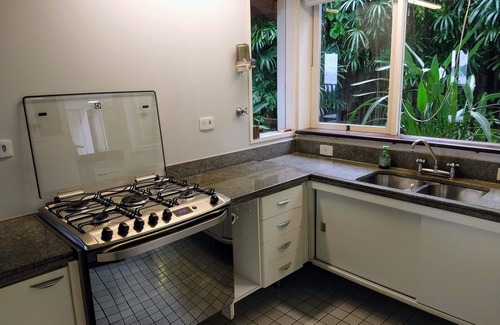 Praia de Santiago House | Beachfront Condo with Pool and Spa at Santiago Beach