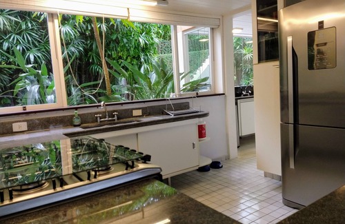 Praia de Santiago House | Beachfront Condo with Pool and Spa at Santiago Beach