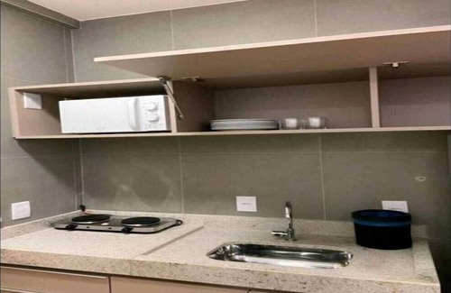 Setor Lagoa Quente Apartment | APARTMENT IN CALDAS NOVAS/LAGOA ECO TOWER RESORT.
