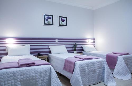 Volta Grande Hotel | Accessible Family Haven at BR Suítes Hotel - Rated 8.5/10