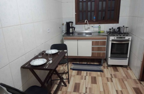 Vila Albertina House | Discover Comfort at Cantinho da Saudade: Pet Friendly Retreat
