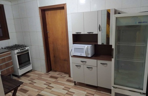 Vila Albertina House | Discover Comfort at Cantinho da Saudade: Pet Friendly Retreat