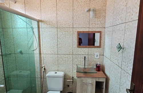 Portal da Ferradura Apartment | Cozy Apartment in Búzios with Spa and Hot Tub Access