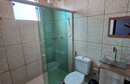 Portal da Ferradura Apartment | Cozy Apartment in Búzios with Spa and Hot Tub Access