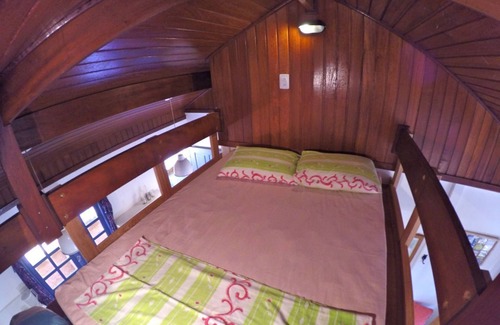 Ilha Grande Apartment | Experience Island Serenity with Pool, Ocean View & Spa