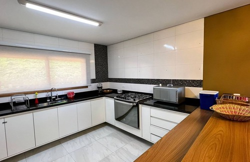 Campos do Jordao Cottage | Discover Campos do Jordão: Close to Capivari's Heart