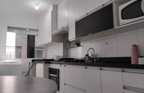 Mogi das Cruzes Apartment | Cozy Hotel in a Prime Location - Family-Friendly Stay