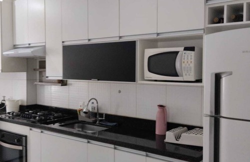 Mogi das Cruzes Apartment | Cozy Hotel in a Prime Location - Family-Friendly Stay