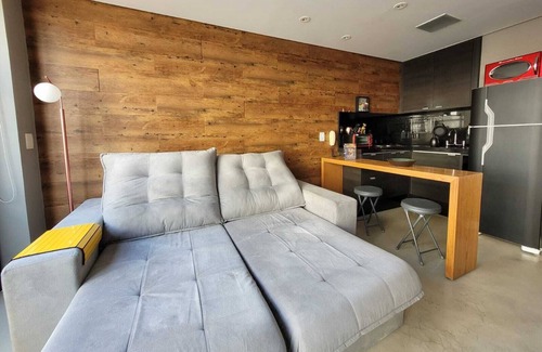 Itaim Bibi Apartment | Modern Duplex in São Paulo with Pool and Family-Friendly Amenities