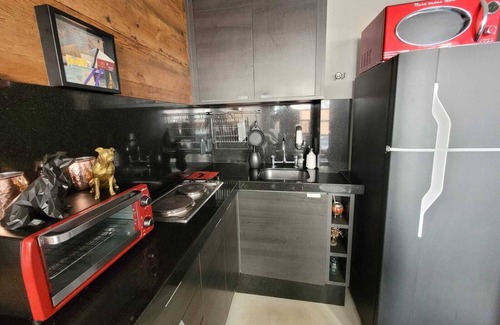Itaim Bibi Apartment | Modern Duplex in São Paulo with Pool and Family-Friendly Amenities