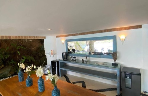 Buzios House | Exclusive beachfront location at Ferradura Beach: Your Refuge in Búzios!