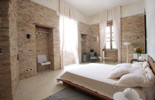 Montesilvano Bed & Breakfast | Experience Culinary Delights at BR1 Cibo & Benessere
