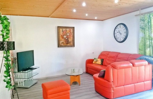Koenigs Wusterhausen Apartment | BRA 051 - holiday house - Ferienhof Kablow BRA 050-2