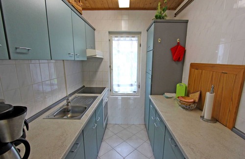 Koenigs Wusterhausen Apartment | BRA 051 - holiday house - Ferienhof Kablow BRA 050-2