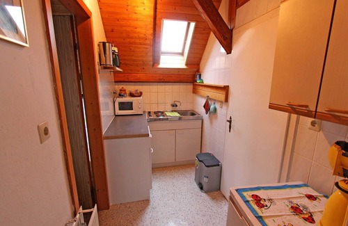 Koenigs Wusterhausen Apartment | BRA 052 - Apartment - Ferienhof Kablow BRA 050-2