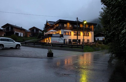 Biberwier Apartment | Family-Friendly Retreat at Brabander Alm - Rated 8.8/10